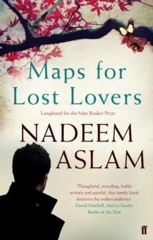 MAPS FOR LOST LOVERS | 9780571313297 | NADEEM ASLAM