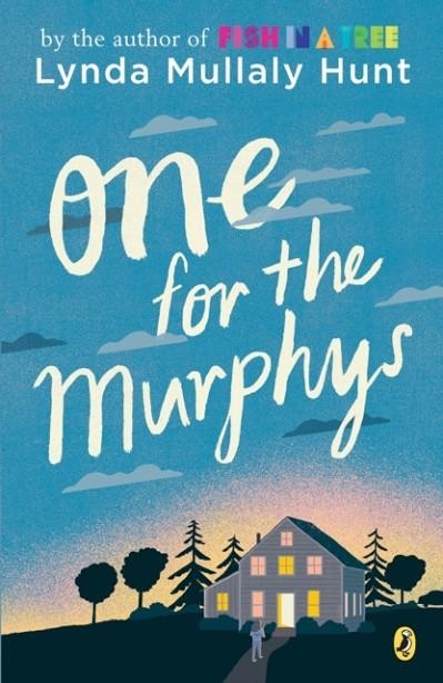 ONE FOR THE MURPHYS | 9780142426524 | LYNDA MULLALY HUNT