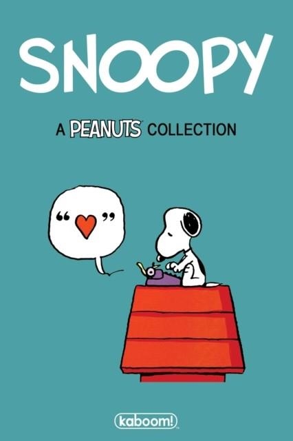 CHARLES M. SCHULZ' SNOOPY | 9781684151615 | CHARLES M. SCHULZ