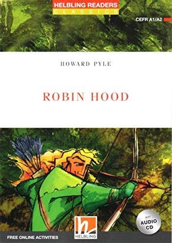 ROBIN HOOD + ACCESS CODE-HRR (2) | 9783990457917
