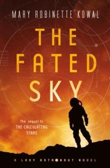 THE FADED SKY | 9780765398949 | MARY ROBINETTE