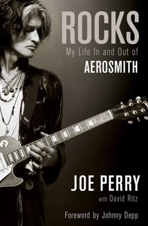 ROCKS : MY LIFE IN AND OUT OF AEROSMITH | 9781471138621 | JOE PERRY