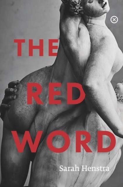 RED WORD | 9781999700874 | SARAH HENSTRA