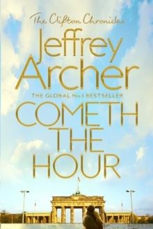 COMETH THE HOUR | 9781509847549 | JEFFREY ARCHER