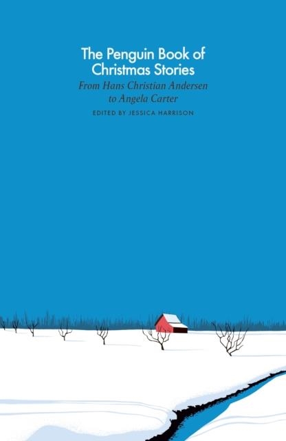 THE PENGUIN BOOK OF CHRISTMAS STORIES | 9780241396698