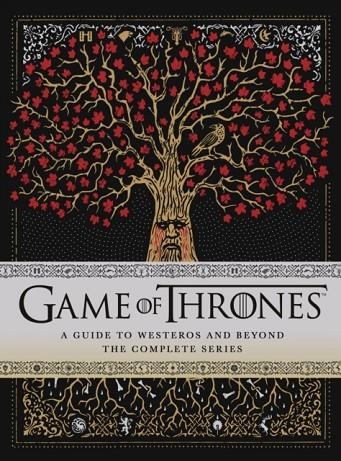 GAME OF THRONES: A GUIDE TO WESTEROS AND BEYOND | 9780241355510 | MYLES MCNUTT