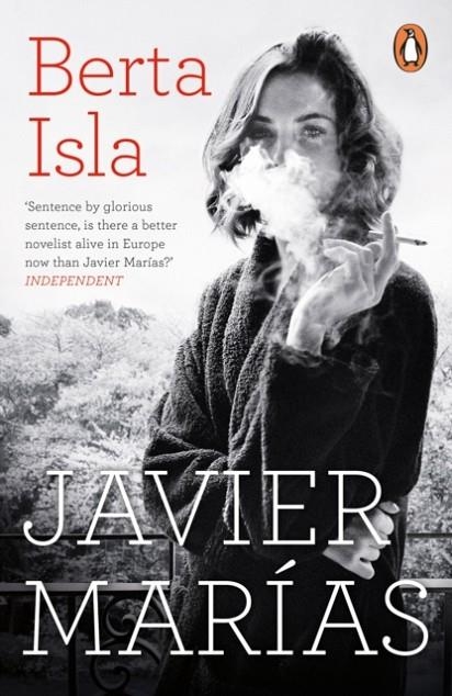 BERTA ISLA | 9780241983553 | JAVIER MARÍAS