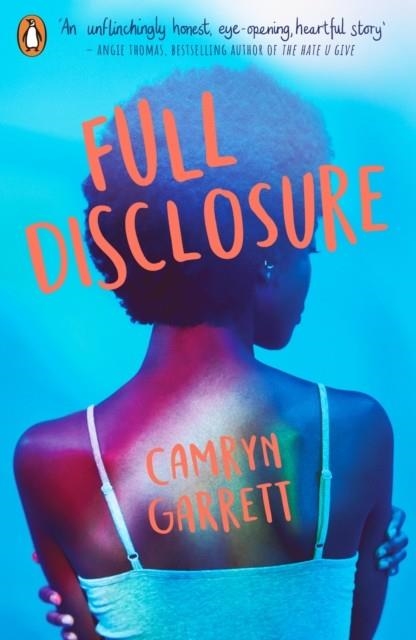 FULL DISCLOSURE | 9780241367063 | CAMRYN GARRETT