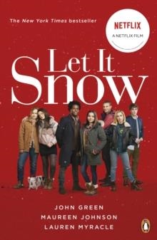 LET IT SNOW (FILM) | 9780141371207 | JOHN GREEN