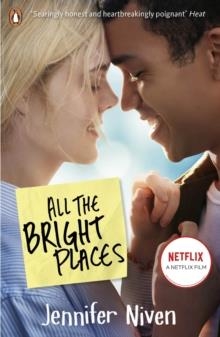 ALL THE BRIGHT PLACES (FILM) | 9780241395967 | JENNIFER NIVEN