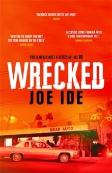 WRECKED | 9781474608916 | JOE IDE