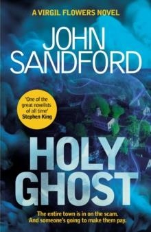 HOLY GHOST | 9781471174902 | JOHN SANDFORD