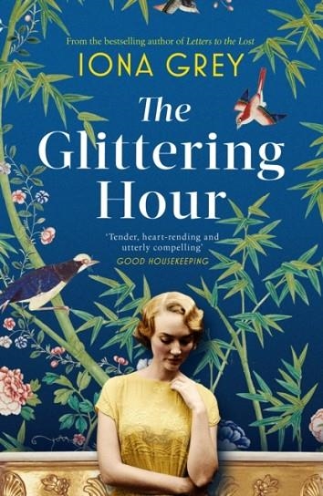 GLITTERING HOUR | 9781471140709 | IONA GREY