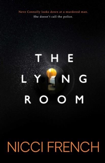 THE LYING ROOM | 9781471179242 | NICCI FRENCH