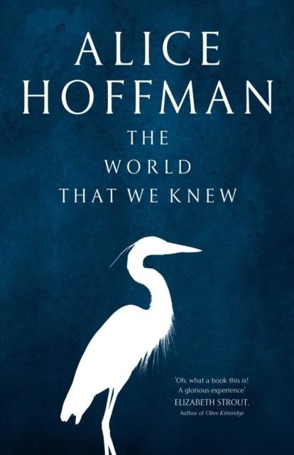 THE WORLD THAT WE KNEW | 9781471185830 | ALICE HOFFMAN
