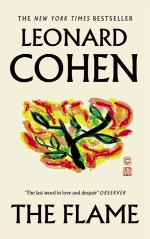 THE FLAME | 9781786893147 | LEONARD COHEN