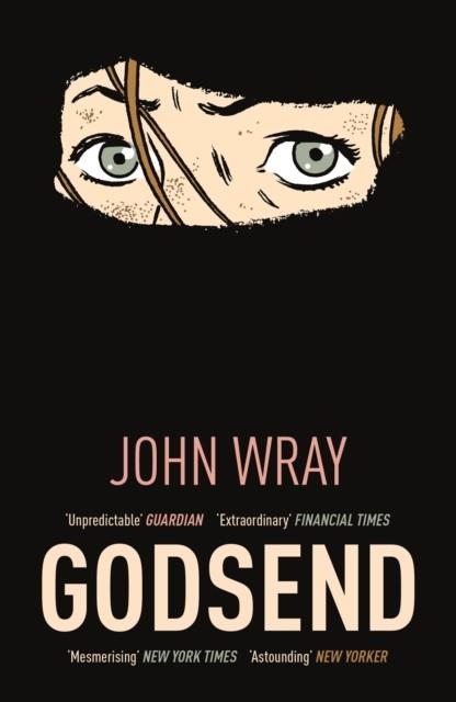 GODSEND | 9781782119654 | JOHN WRAY