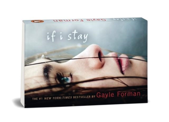 PENGUIN MINIS: IF I STAY | 9780593114421 | GAYLE FORMAN