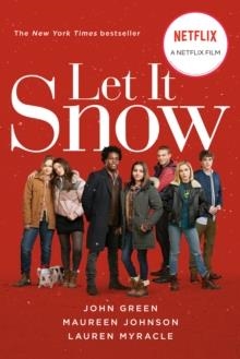 LET IT SNOW (FILM) | 9781101998618 | JOHN GREEN