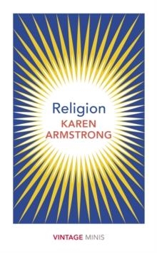RELIGION | 9781784875695 | KAREN ARMSTRONG