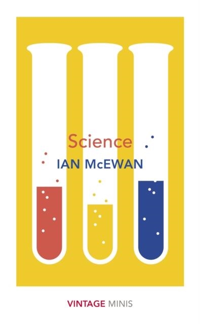 SCIENCE | 9781784875688 | IAN MCEWAN