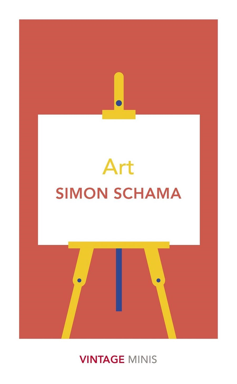 ART | 9781784875671 | SIMON SCHAMA