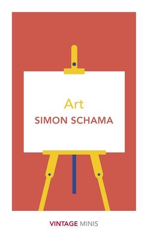 ART | 9781784875671 | SIMON SCHAMA