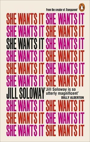 SHE WANTS IT | 9781785032851 | JILL SOLOWAY