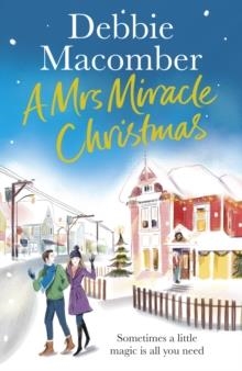 A MRS MIRACLE CHRISTMAS | 9781784758783 | DEBBIE MACOMBER
