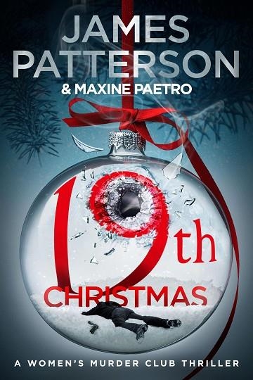 19TH CHRISTMAS | 9781780899435 | JAMES PATTERSON