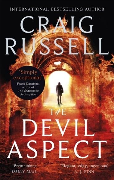 THE DEVIL ASPECT | 9781472128331 | CRAIG RUSSELL
