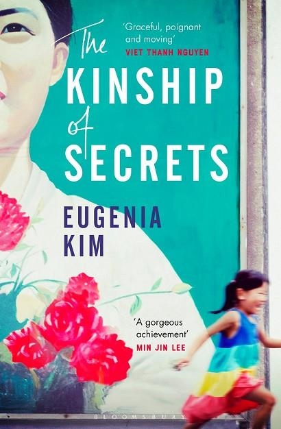 THE KINSHIP OF SECRETS | 9781526602855 | EUGENIA KIM