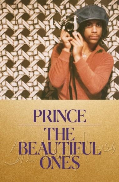 THE BEAUTIFUL ONES | 9780399589652 | PRINCE