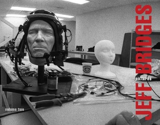 JEFF BRIDGES: PICTURES VOLUME 2 | 9781576879368 | JEFF BRIDGES