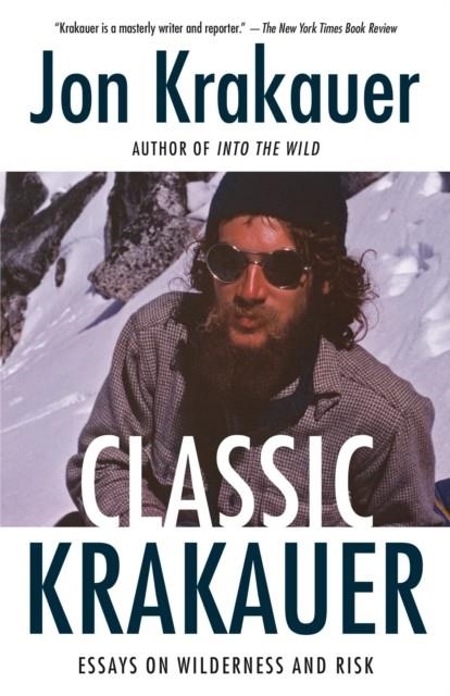 CLASSIC KRAKAUER | 9781984897695 | JON KRAKAUER