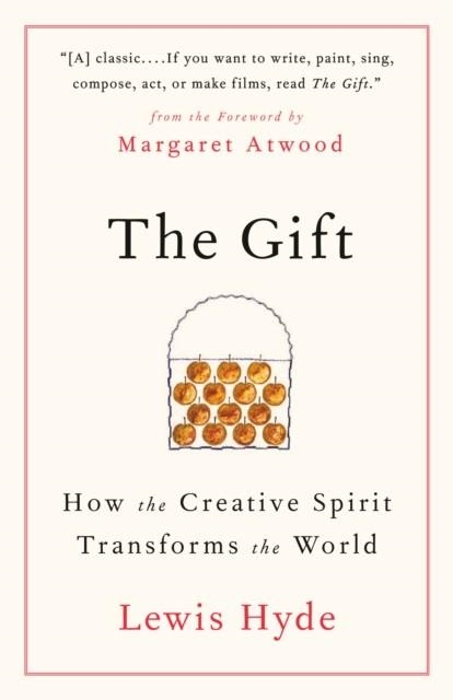 THE GIFT | 9781984897787 | LEWIS HYDE