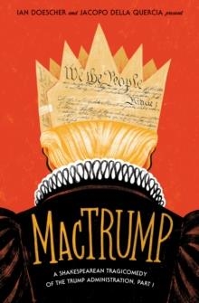 MACTRUMP | 9781683691600 | IAN DOESCHER