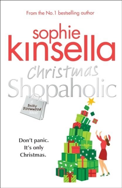 CHRISTMAS SHOPAHOLIC | 9781787631977 | SOPHIE KINSELLA