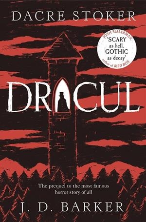 DRACUL | 9781784164423 | STOKER AND BARKER