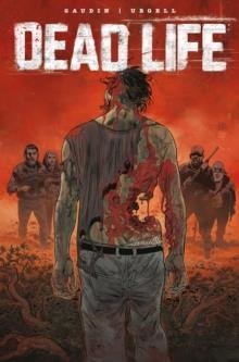DEAD LIFE | 9781785855870 | JEAN-CHARLES GAUDIN