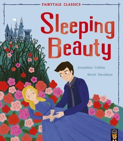 SLEEPING BEAUTY | 9781788813655 | JOSEPHINE COLLINS