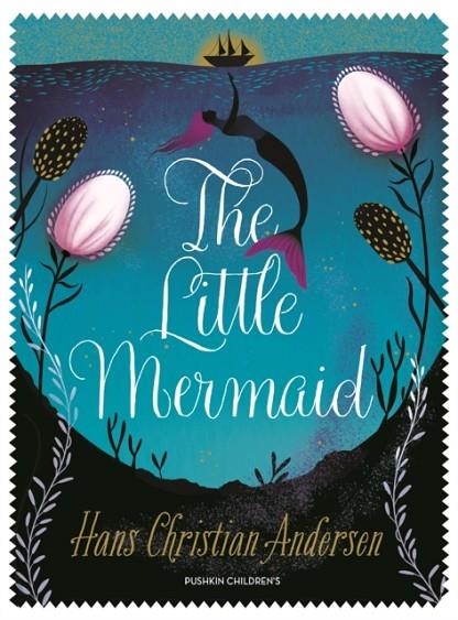 THE LITTLE MERMAID | 9781782692492 | HANS CHRISTIAN ANDERSEN