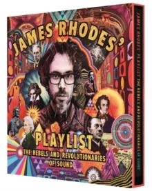 JAMES RHODES' PLAYLIST | 9781526360724 | JAMES RHODES