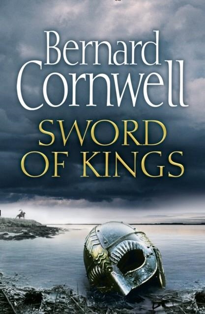 SWORD OF KINGS | 9780008183905 | BERNARD CORNWELL
