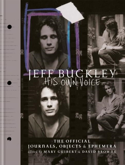 JEFF BUCKLEY: IN HIS OWN VOICE | 9781788400077 | MARY GUIBERT