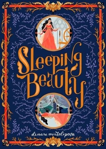 SLEEPING BEAUTY | 9781787415034 | DINARA MIRTALIPOVA