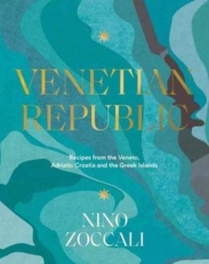 VENETIAN REPUBLIC | 9781911632085 | NINO ZOCCALI