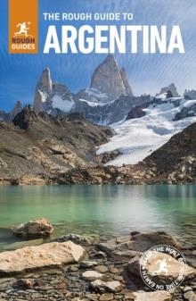 THE ROUGH GUIDE TO ARGENTINA (TRAVEL GUIDE WITH FREE EBOOK) | 9781789194616 | ROUGH GUIDES