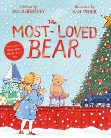 THE MOST-LOVED BEAR | 9781509854301 | SAM MCBRATNEY