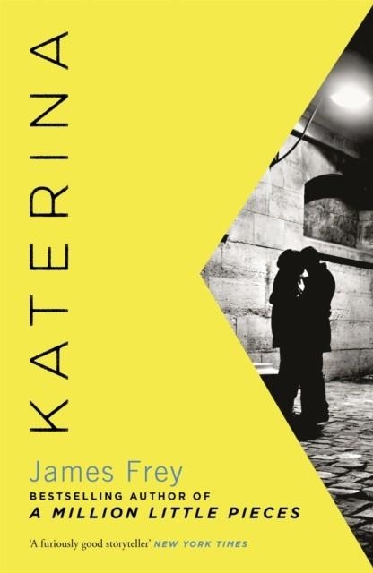 KATERINA | 9781848543225 | JAMES FREY